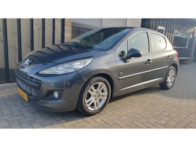 Peugeot 207 1.4 VTi Urban Move (bj 2012)