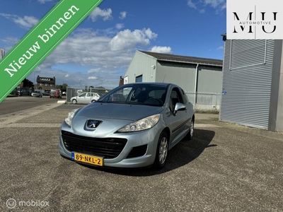 Peugeot 207 1.4 VTi X-Line