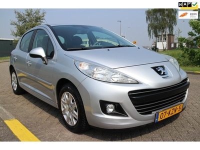 Peugeot 207 1.6 VTi XS