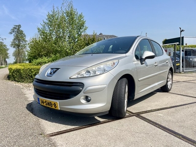 Peugeot 207 1.6 VTi XS Pack (bj 2007)