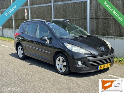 Peugeot 207 SW 1.6 VTi Blue Lease Executive