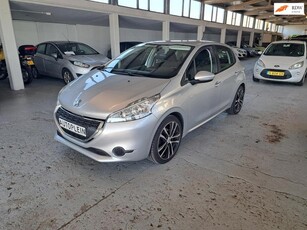 Peugeot 208 1.0 VTi Access