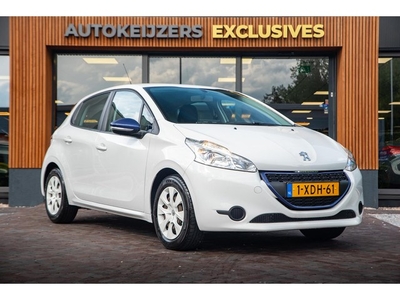 Peugeot 208 1.0 VTi LIKE Airco Media Cruise Bluetooth