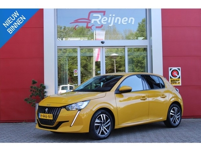 Peugeot 208 1.2 100PK ALLURE PACK NAVIGATIE 10