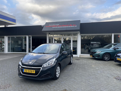 Peugeot 208 1.2 PureTech Active