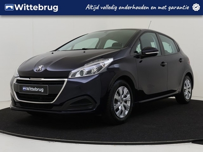 Peugeot 208 1.2 PureTech Active 5 deurs Automaat Airco