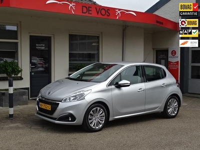 Peugeot 208 1.2 PureTech Allure