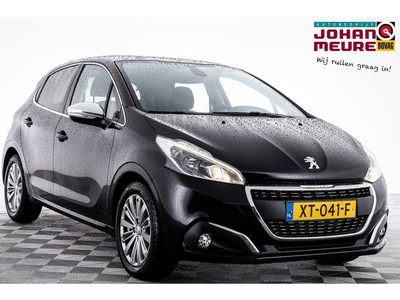 Peugeot 208 1.2 PureTech Allure 5drs ✅ 1e Eigenaar