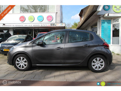 Peugeot 208 1.2 PureTech Allure