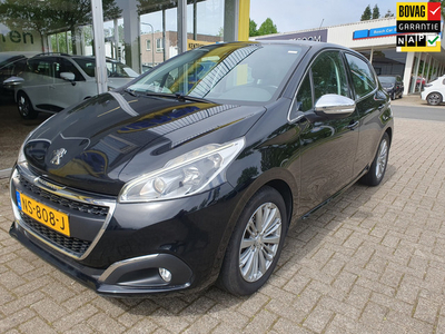 Peugeot 208 1.2 PureTech Allure