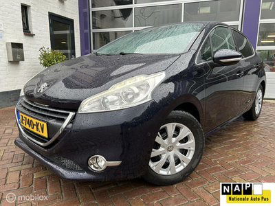 Peugeot 208 1.2 PureTech Allure * NAVIGATIE * AIRCO *5 DRS *