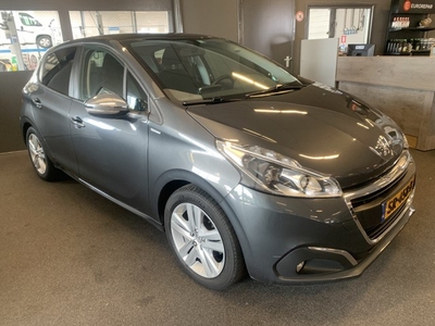 Peugeot 208 1.2 PureTech Allure NAVIGATIE-CLIMATE