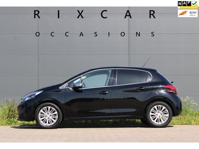 Peugeot 208 1.2 PureTech Allure Climate Camera