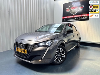 Peugeot 208 1.2 PureTech Allure Pack Exclusive