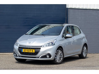 Peugeot 208 1.2 PureTech Allure Panoramadak Navigatie Airco