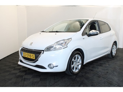 Peugeot 208 1.2 PureTech Style NaviCruise