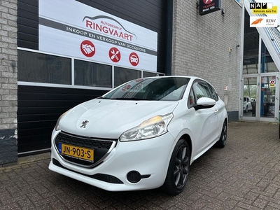 Peugeot 208 1.2 VTi Access Nette Auto 1 JAAR APK