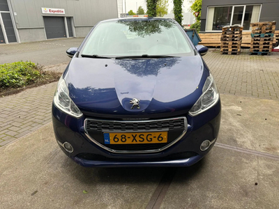 Peugeot 208 1.2 VTi Active VERKOCHT