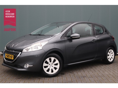 Peugeot 208 BWJ 2013 1.2 VTi 82 PK Active AIRCO /