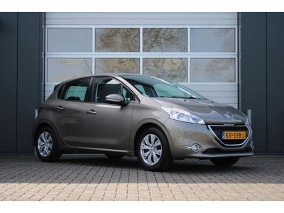 Peugeot 208 1.2 VTi Allure 5-deurs VERKOCHT ! ! !