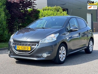 Peugeot 208 1.2 VTi Allure