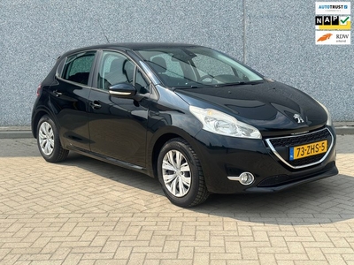 Peugeot 208 1.2 VTi Envy-Airco-Cruise-NieuweAPK-Nap