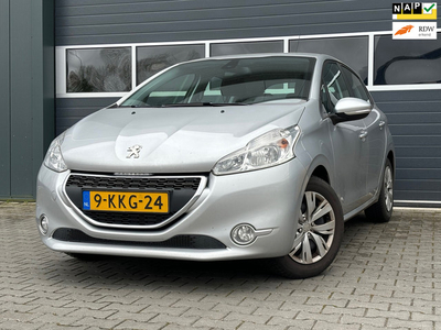 Peugeot 208 1.2 VTi Envy|Airco|Cruise control|APK 06-03-2025|