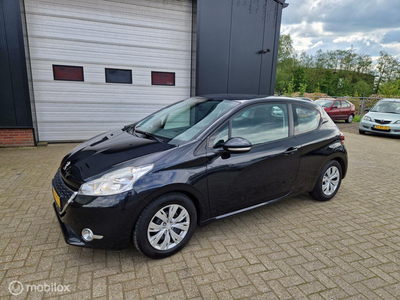 Peugeot 208 1.4 VTi Access