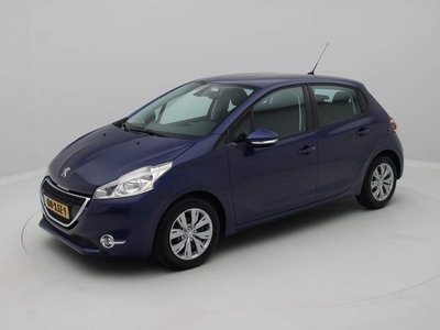 Peugeot 208 1.4 VTi Envy MOOI.! (bj 2012)