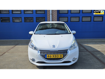 Peugeot 208 1.6 VTi Allure *airco*