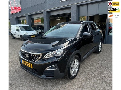 Peugeot 3008 1.2 PureTech AGC Allure