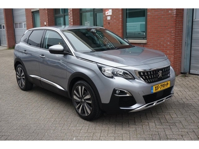 Peugeot 3008 1.2 PureTech Allure Aut.