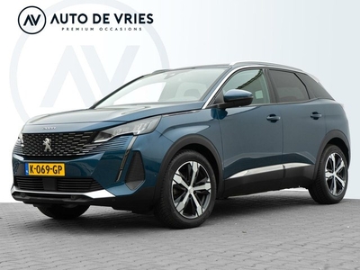 Peugeot 3008 1.2 PureTech Automaat 130pk Allure Pack Full