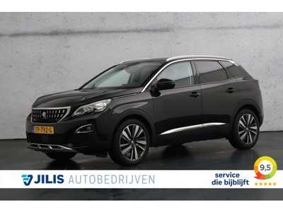 Peugeot 3008 1.2 PureTech Blue Lease Premium Camera