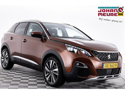 Peugeot 3008 1.2 PureTech Blue Lease Premium | Full LED ✅ 1e Eigenaar .