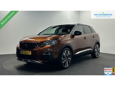 Peugeot 3008 1.2 PureTech GT Line NETTE AUTO !!