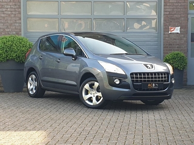 Peugeot 3008 1.6 THP Active Pana, Navo, Trekhaak.