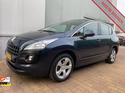 Peugeot 3008 1.6 THP Active VERKOCHT! (Panodak Cruise cont