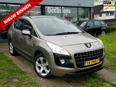 Peugeot 3008 1.6 THP ST