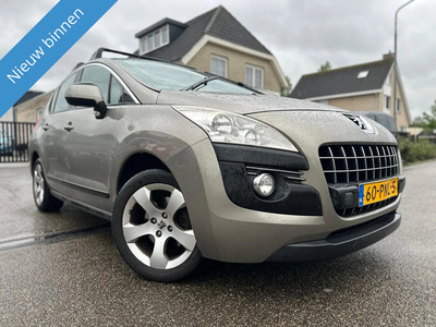 Peugeot 3008 1.6 THP ST