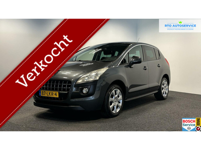 Peugeot 3008 1.6 VTi ST |Airco|Cruise| 101.000 KM NAP|