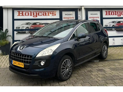 Peugeot 3008 1.6 VTi ST NAP PANORAMA NAVI PDC