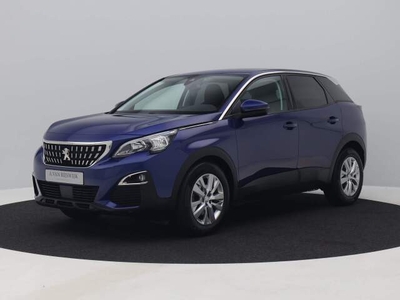 Peugeot 30081.2 PureTech 130 PK Automaat Active | PDC | CARPLAY