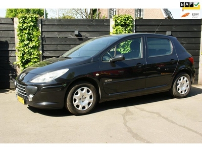 Peugeot 307 1.6-16V Oxygo * Airco * Cruise control *