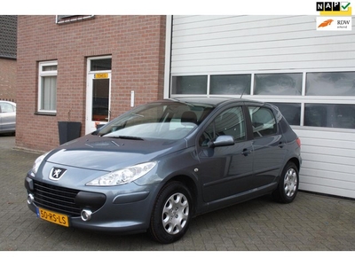 Peugeot 307 1.6-16V XS Nederlandse auto NAP Onderhoud