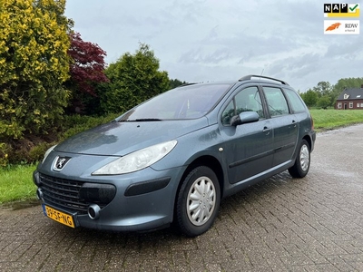 Peugeot 307 Break 1.6 HDi XR / airco / cruise control / apk