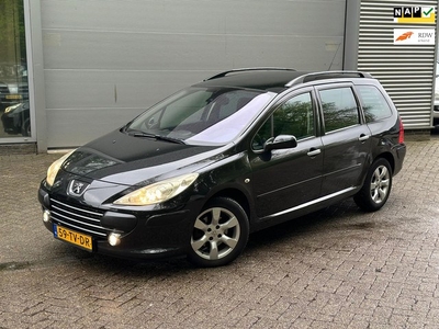 Peugeot 307 SW 2.0-16V Premium / PANORAMADAK / DEALER