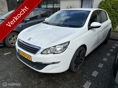 Peugeot 308 1.2 PureTech Active