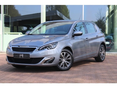 Peugeot 308 1.2 PureTech Allure