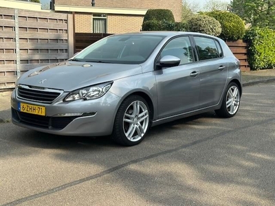 Peugeot 308 1.2 VTi Active / 1 Jaar APK / Zuinig / Nette